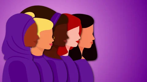 Women and Youth Empowerment